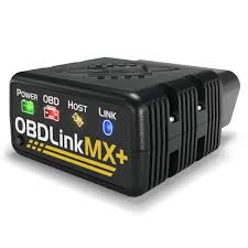 OBD Diagnostic Scanner